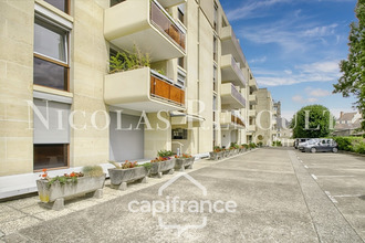 achat appartement mantes-la-jolie 78200