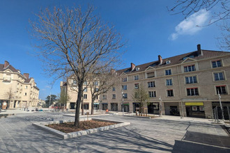 achat appartement mantes-la-jolie 78200