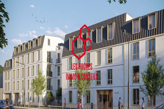 achat appartement mantes-la-jolie 78200