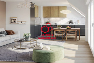 achat appartement mantes-la-jolie 78200