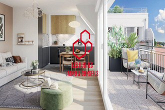 achat appartement mantes-la-jolie 78200