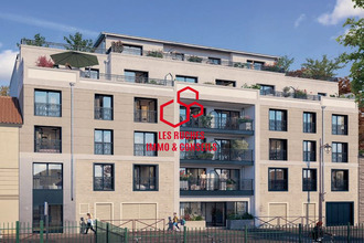 achat appartement mantes-la-jolie 78200