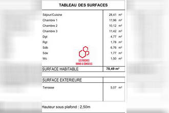 achat appartement mantes-la-jolie 78200