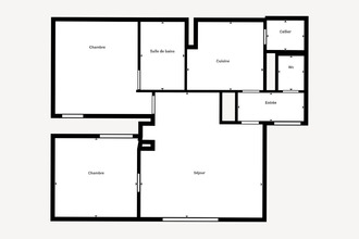 achat appartement mantes-la-jolie 78200