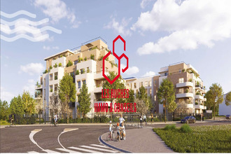 achat appartement mantes-la-jolie 78200