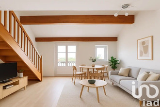 achat appartement mantes-la-jolie 78200