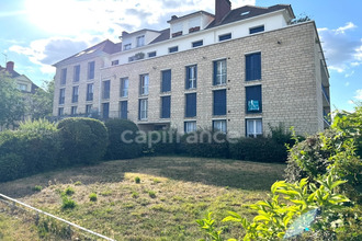 achat appartement mantes-la-jolie 78200