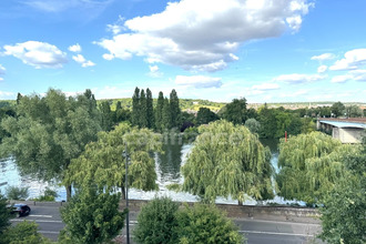 achat appartement mantes-la-jolie 78200