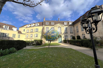 achat appartement mantes-la-jolie 78200