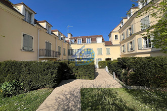 achat appartement mantes-la-jolie 78200