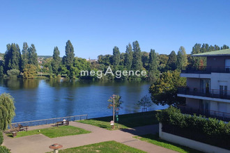 achat appartement mantes-la-jolie 78200