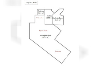 achat appartement mantes-la-jolie 78200