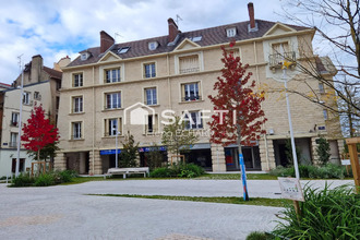 achat appartement mantes-la-jolie 78200