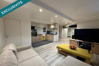 achat appartement mantes-la-jolie 78200