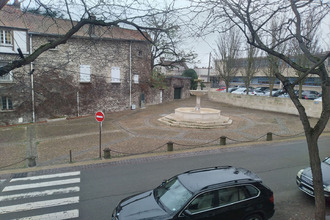 achat appartement mantes-la-jolie 78200