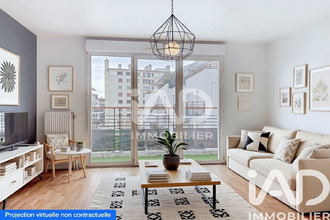 achat appartement mantes-la-jolie 78200