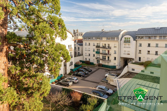 achat appartement mantes-la-jolie 78200