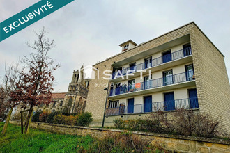 achat appartement mantes-la-jolie 78200