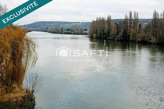 achat appartement mantes-la-jolie 78200