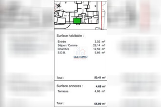 achat appartement mantes-la-jolie 78200