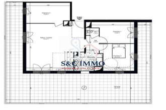 achat appartement mantes-la-jolie 78200