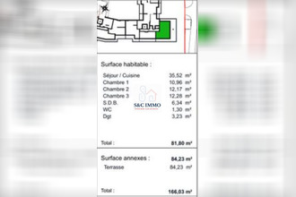 achat appartement mantes-la-jolie 78200
