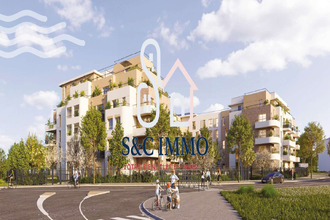 achat appartement mantes-la-jolie 78200