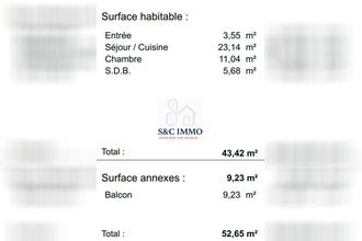 achat appartement mantes-la-jolie 78200