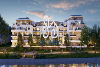 achat appartement mantes-la-jolie 78200