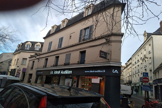 achat appartement mantes-la-jolie 78200