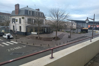 achat appartement mantes-la-jolie 78200