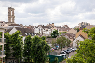 achat appartement mantes-la-jolie 78200