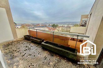 achat appartement mantes-la-jolie 78200