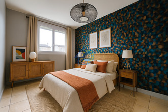 achat appartement mantes-la-jolie 78200