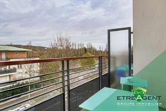 achat appartement mantes-la-jolie 78200