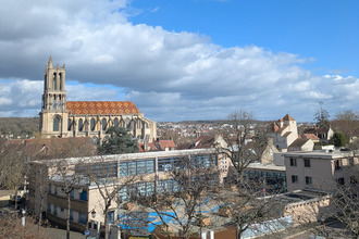 achat appartement mantes-la-jolie 78200