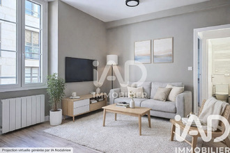 achat appartement mantes-la-jolie 78200