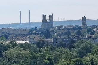 achat appartement mantes-la-jolie 78200