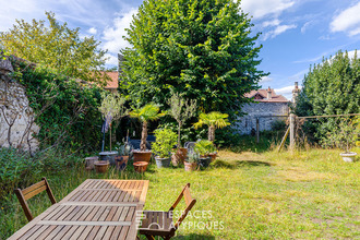 achat appartement mantes-la-jolie 78200