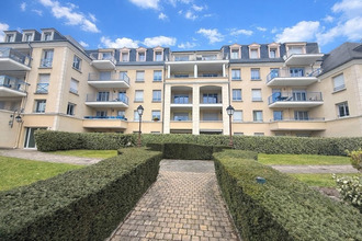 achat appartement mantes-la-jolie 78200