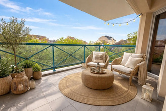 achat appartement mantes-la-jolie 78200