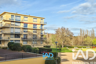 achat appartement mantes-la-jolie 78200