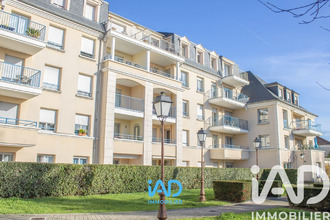 achat appartement mantes-la-jolie 78200