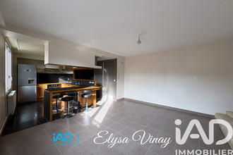 achat appartement mantes-la-jolie 78200