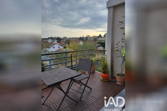 achat appartement mantes-la-jolie 78200