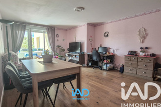 achat appartement mantes-la-jolie 78200