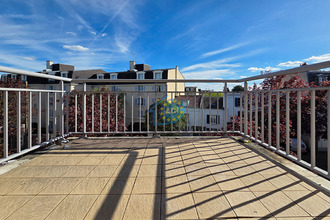 achat appartement mantes-la-jolie 78200