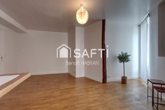 achat appartement mantes-la-jolie 78200