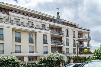 achat appartement mantes-la-jolie 78200