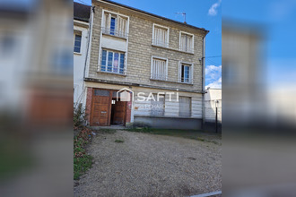 achat appartement mantes-la-jolie 78200